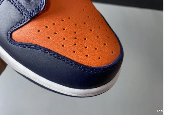 Nike (2020)  Low Dunk Champ Colors CU1727-800 0724